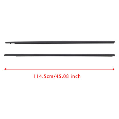Modanatura per cinghia Honda Civic 2016-2020 (2 pezzi) 72410-TBG-A01 72450-TBG-A01
