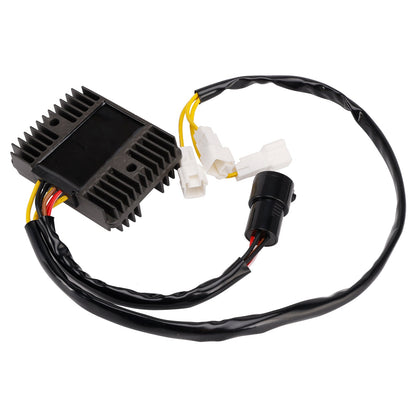 Regolatore di tensione raddrizzatore per Kawasaki ZX-12R Ninja ZX12R ZX1200B 2004-2006