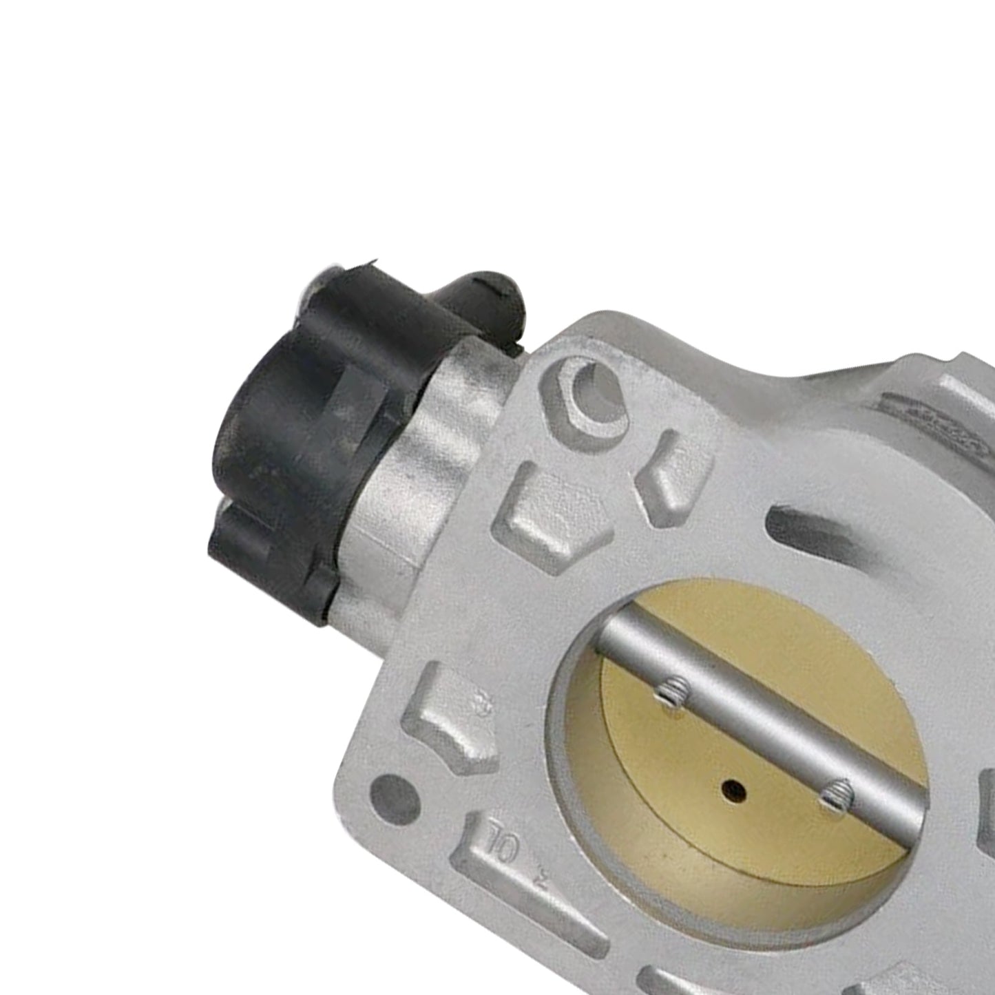 Valvola del corpo farfallato per Ford Ranger 2002-2008 3L5E-BB 2L5U-BB 3L5E-BA