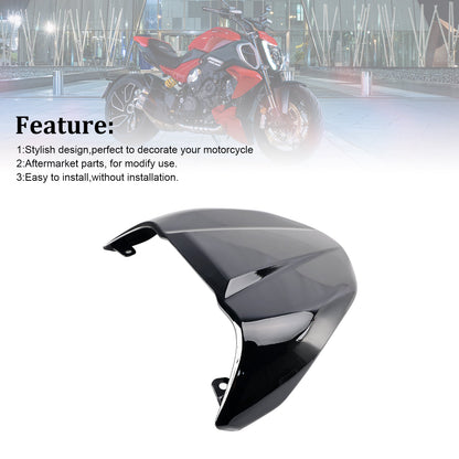Copertura sella posteriore per Ducati Diavel V4 2023-2024