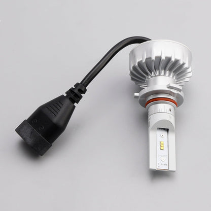 Luce auto LED-HL Ultinon LED HB3/4 9005/6 11005UL 12V 15W +160% per PHILIPS