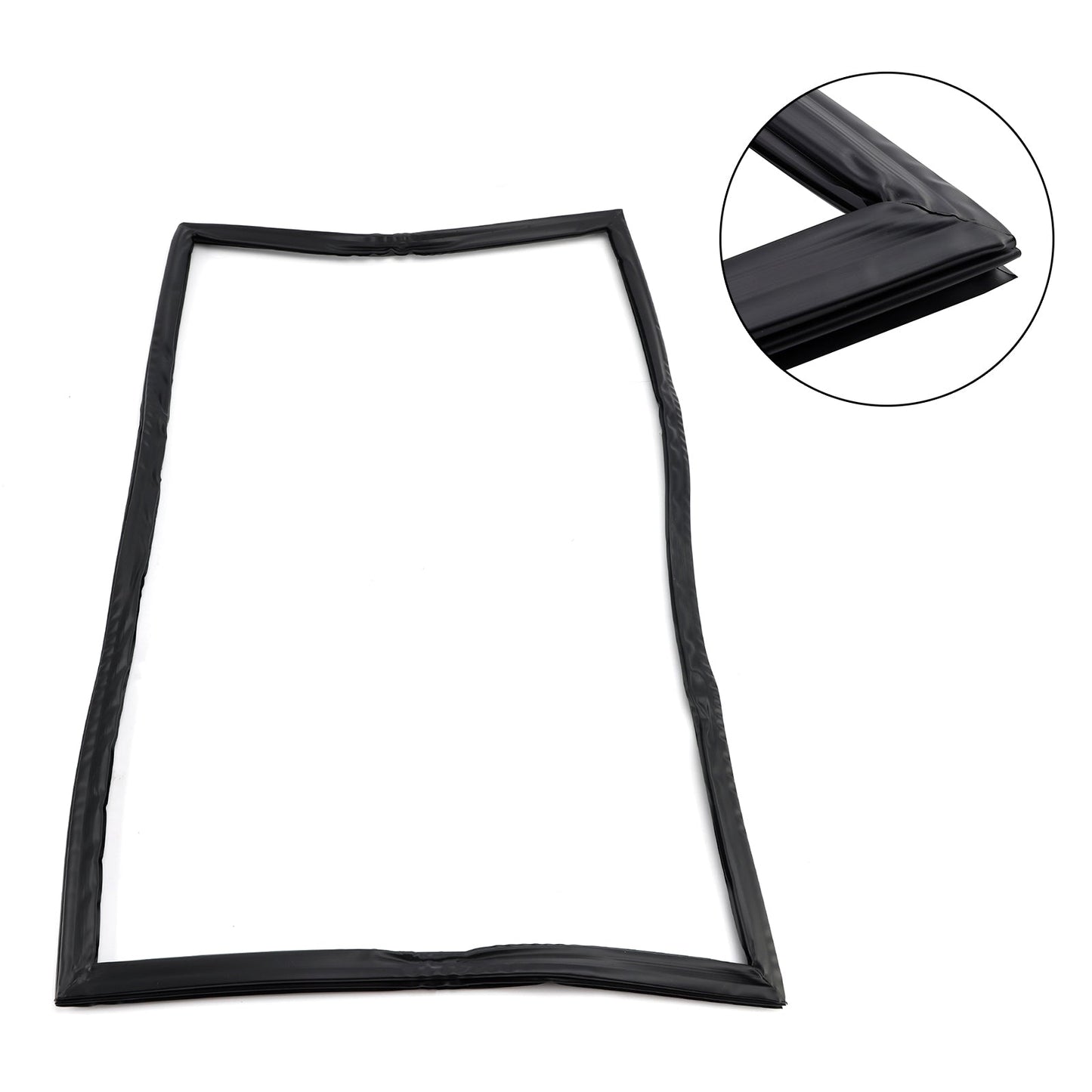 WR14X27235 Guarnizione porta congelatore per modelli di frigorifero GE AP6041578 PS11774647