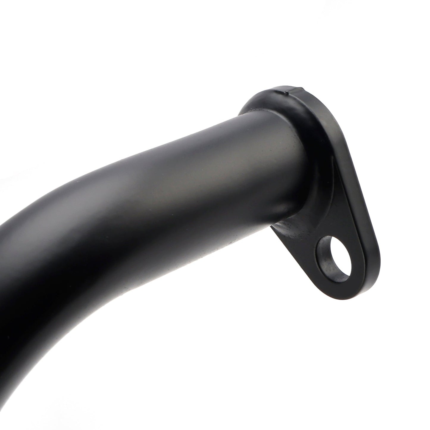Paraurti antiurto per telaio di protezione motore Triumph TRACKER/THRUXTON 400 2025-2026 = Nero