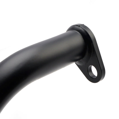 Telaio di protezione motore antiurto = Nero per Speed Scrambler 400 X 2024-2025