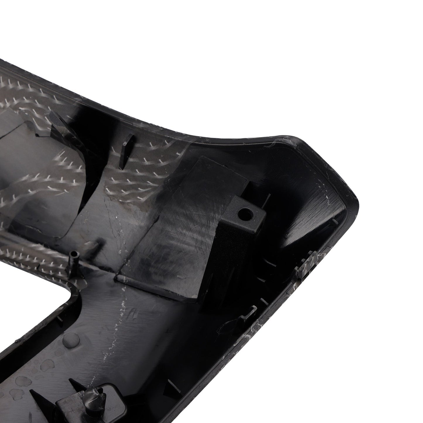 Pannello di copertura del pedale laterale Yamaha T-MAX 560 2025-2026
