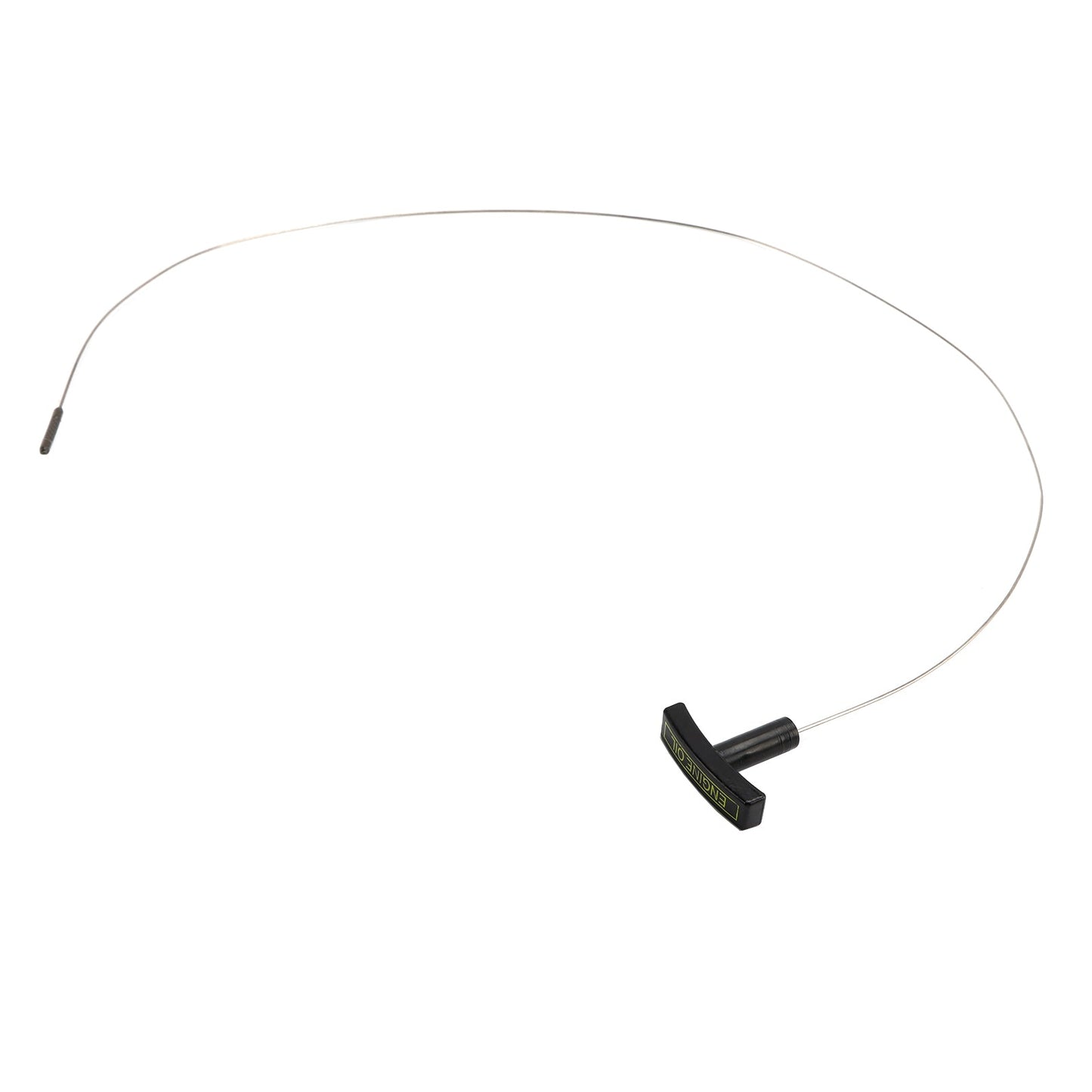 Astina di livello dell'olio motore 3C3Z6750AA per Ford F250 F350 6.0L 2003-2005