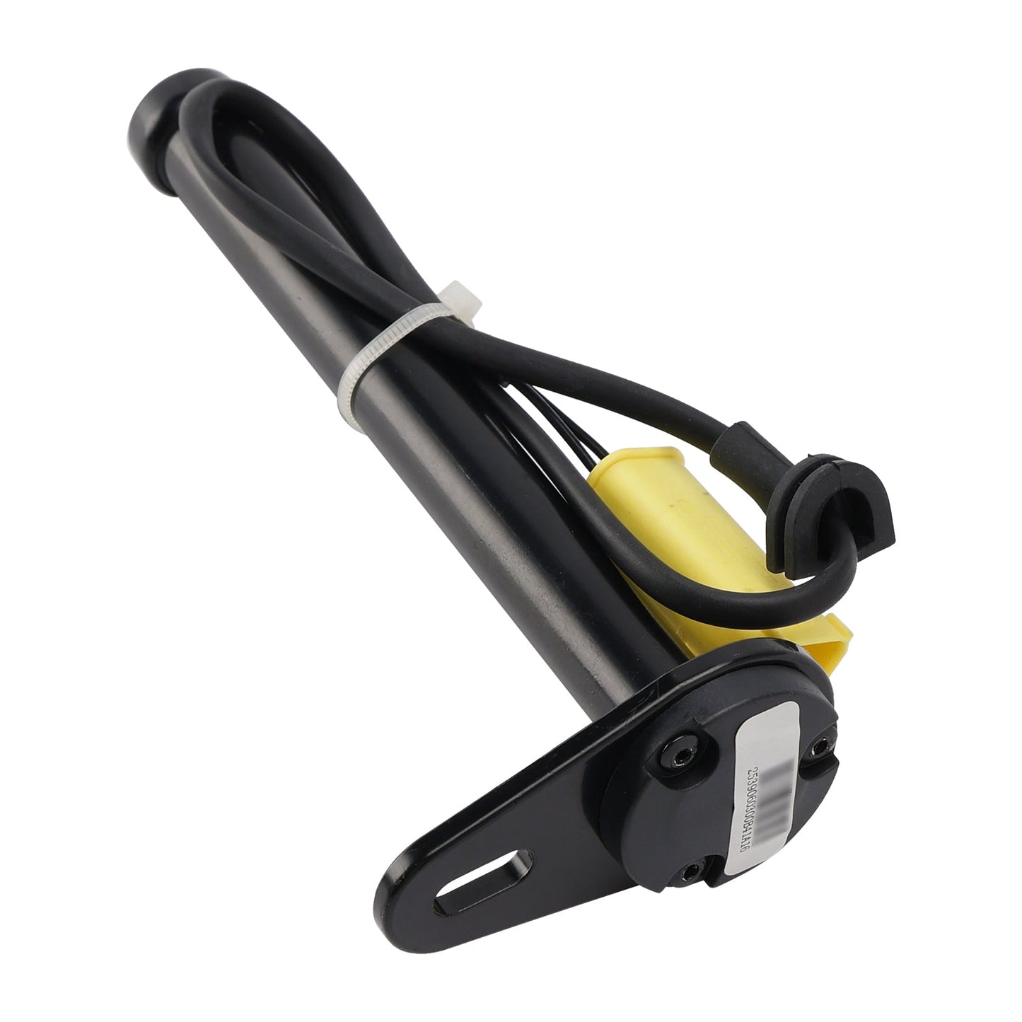 Attuatore cofano attivo 2539060300 adatto per Mercedes-Benz GLC X253 W253 C253