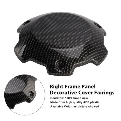 Carenature decorative per pannello telaio destro Honda X-ADV 750 2021-2025
