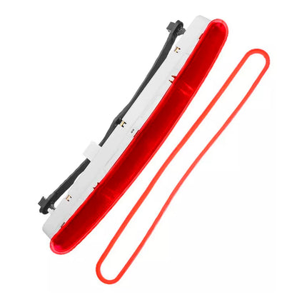 Fanale posteriore Terza luce di stop a LED Luce di stop rossa 1C0945097E per VW Maggiolino 1998-2010