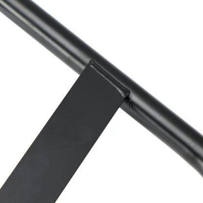 Supporto per borsa laterale per portapacchi Honda Grom MSX 2021-2025
