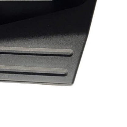 Deflettore d'aria anteriore per pneumatico posteriore sinistro per pickup Chevy Silverado LT 2014-2020