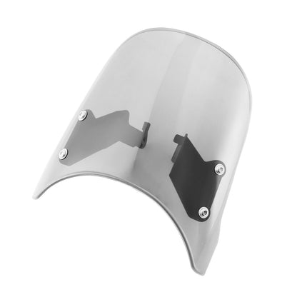 Parabrezza Husqvarna Vitpilen 401/Svartpilen 401 2019-2023