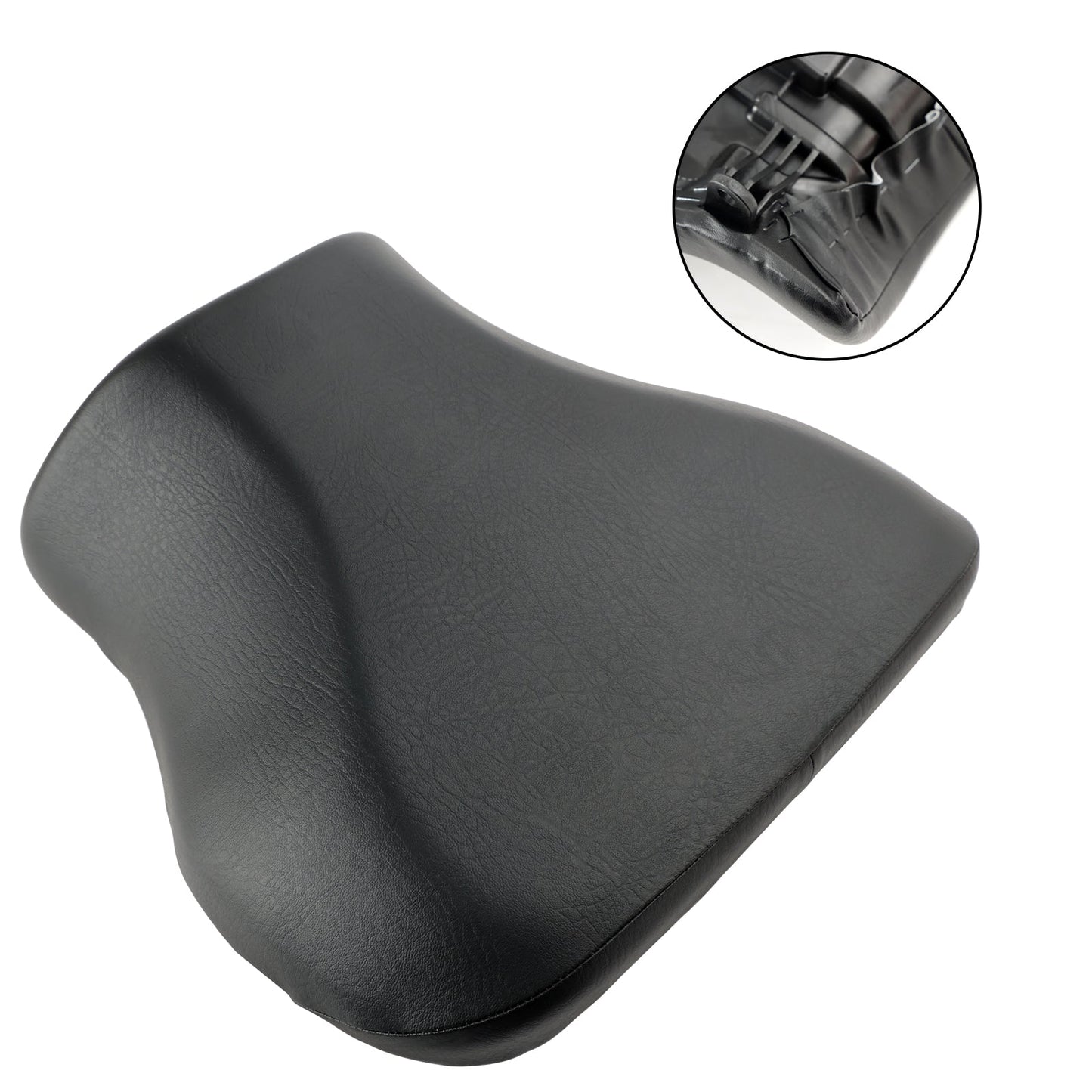 Sella passeggero anteriore per SUZUKI GSXR 750 2000-2003 Raider Seat