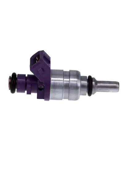 1 iniettore di carburante per Mercedes-Benz C230 2002 SLK230 2001-2004 0000787249