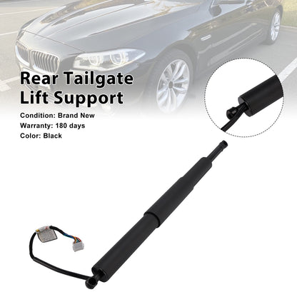 1 pezzo di ammortizzatore a gas per portellone posteriore elettrico 51247207015 adatto per BMW 5er Touring F11 518d
