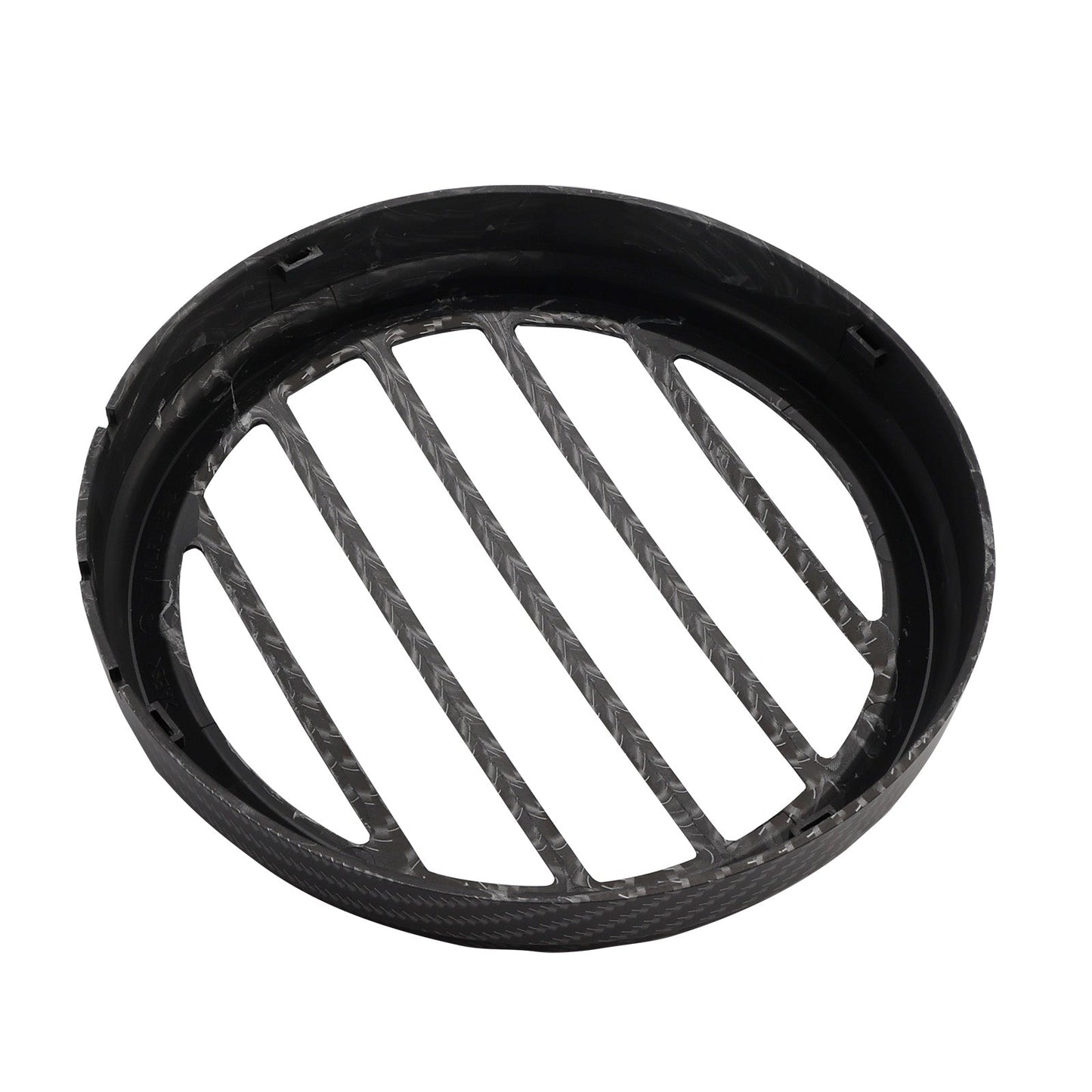 Carenatura coprifaro anteriore Yamaha XSR900 2022-2025