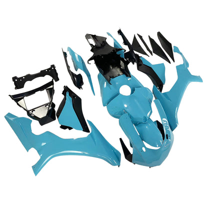 Kit carenatura BODYWORK ABS di plastica per Yamaha YZF 1000 R1 2015-2019