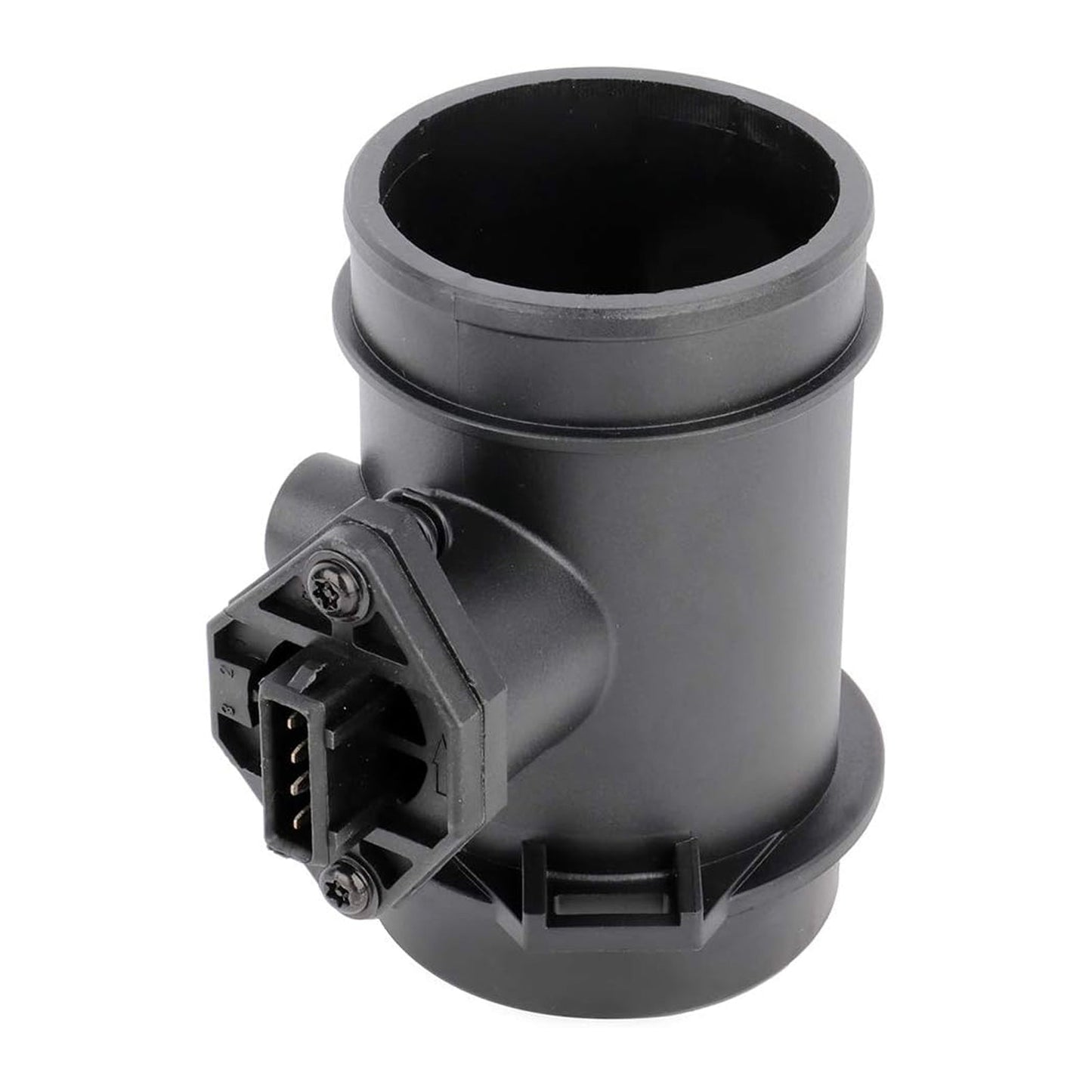 Sensore del misuratore di portata d'aria di massa per VW Golf III Corrado VR6 0280217504