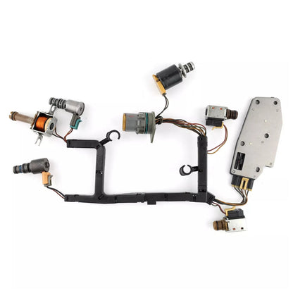 Kit solenoide trasmissione Cadillac 1993-1996 auto di lusso v84.9 l 5.7 l 4 marce 9 pezzi 24212690