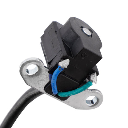 Guarnizione raddrizzatore statore e regolatore per Yamaha Grizzly 125 YFM125G 2004-2013
