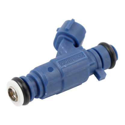 1 pz iniettore di carburante per Hyundai i10 PA 1.1L Picanto SA 1.0L 1.1L 35310-02900