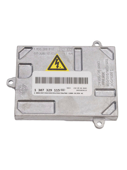 Modulo di controllo ballast fari 1307329115 per Audi A4/S4