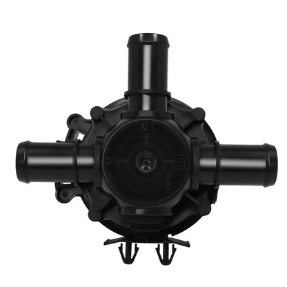 Valvola di controllo del riscaldatore del liquido di raffreddamento a gas Flex 5.7L V8 per Ram 1500 3.6L V6 2013-2015 52014892AC