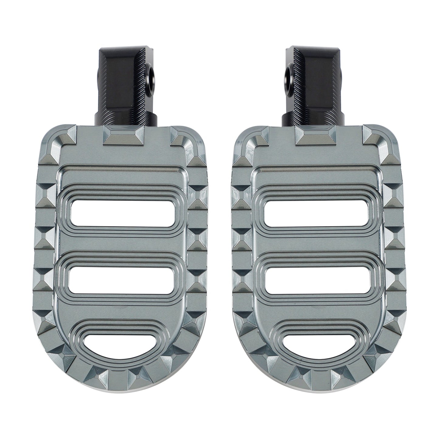 Pedane anteriori/posteriori Pedane adatte per Meteor 350 2021-2023 Classic 350 2022-2023