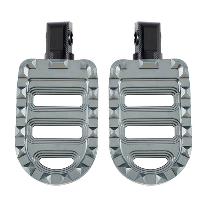 Pedane anteriori/posteriori Pedane adatte per Meteor 350 2021-2023 Classic 350 2022-2023