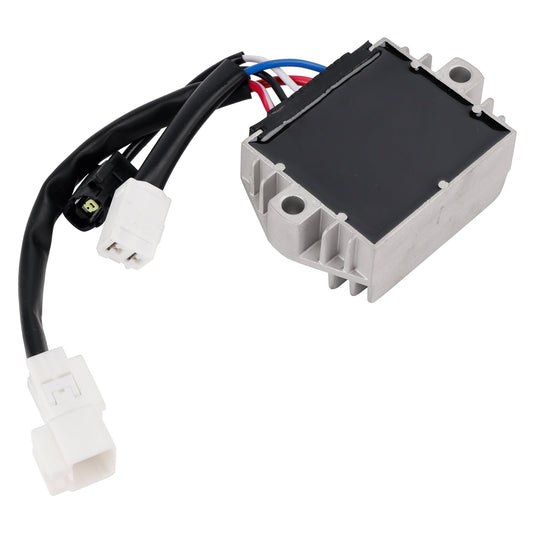 REGOLATORE DI TENSIONE 642202 PER PIAGGIO APE TM 703 FL2 220 P703 MP P501 P601