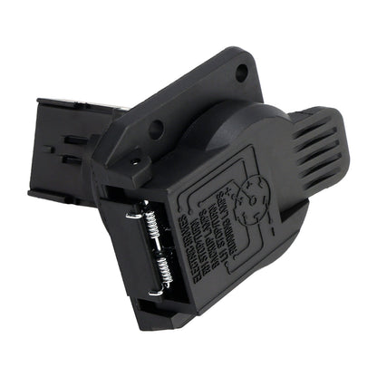 Connettore per cablaggio di traino rimorchio a 8 pin 56038366AB per Jeep Cherokee