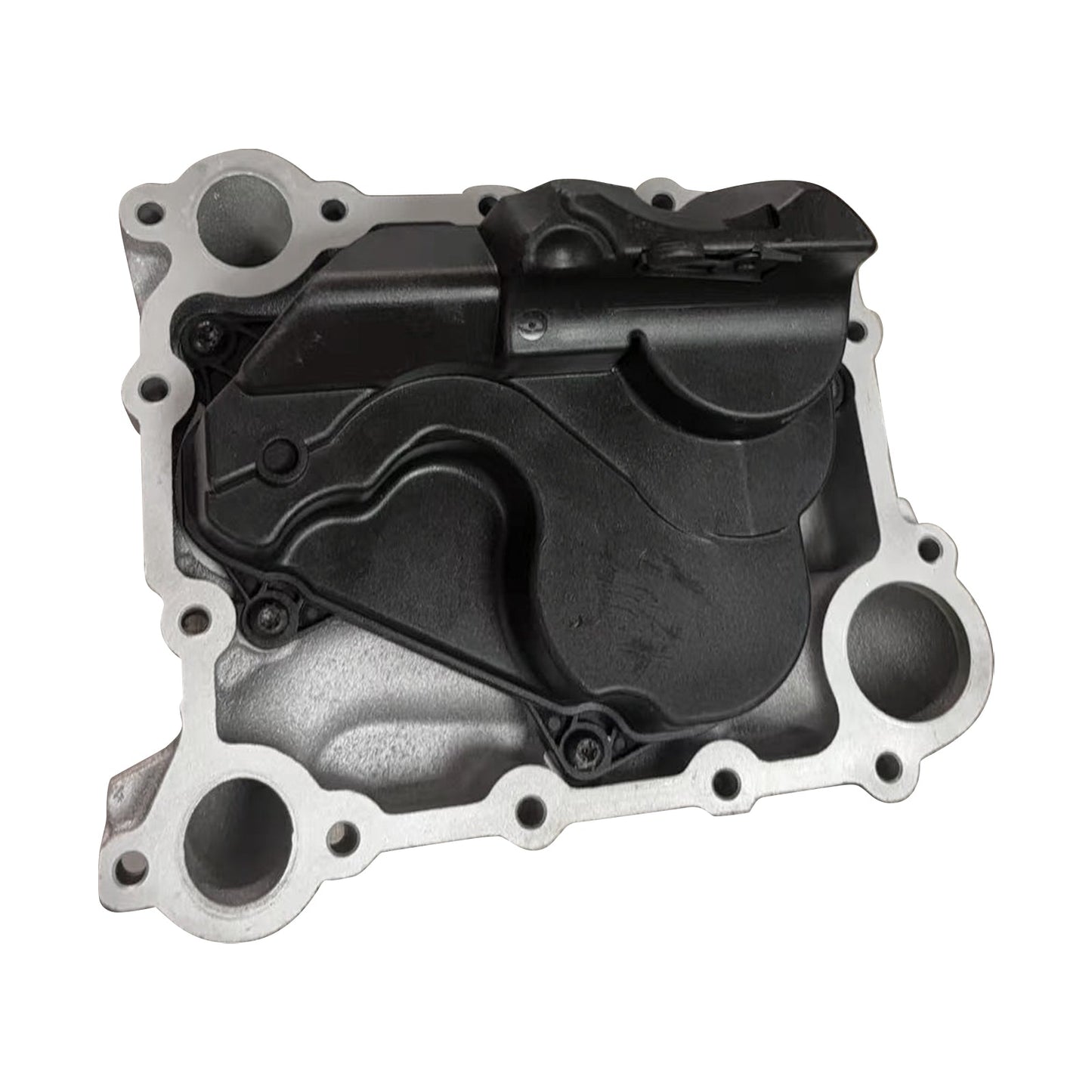 Sistema di ventilazione del blocco cilindri per Audi A8 S8 06E103772E 06E103772C