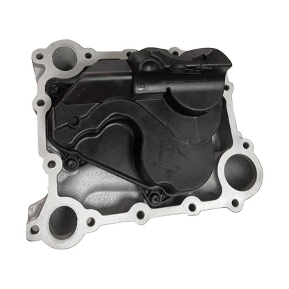 Sistema di ventilazione del blocco cilindri per Audi A8 S8 06E103772E 06E103772C