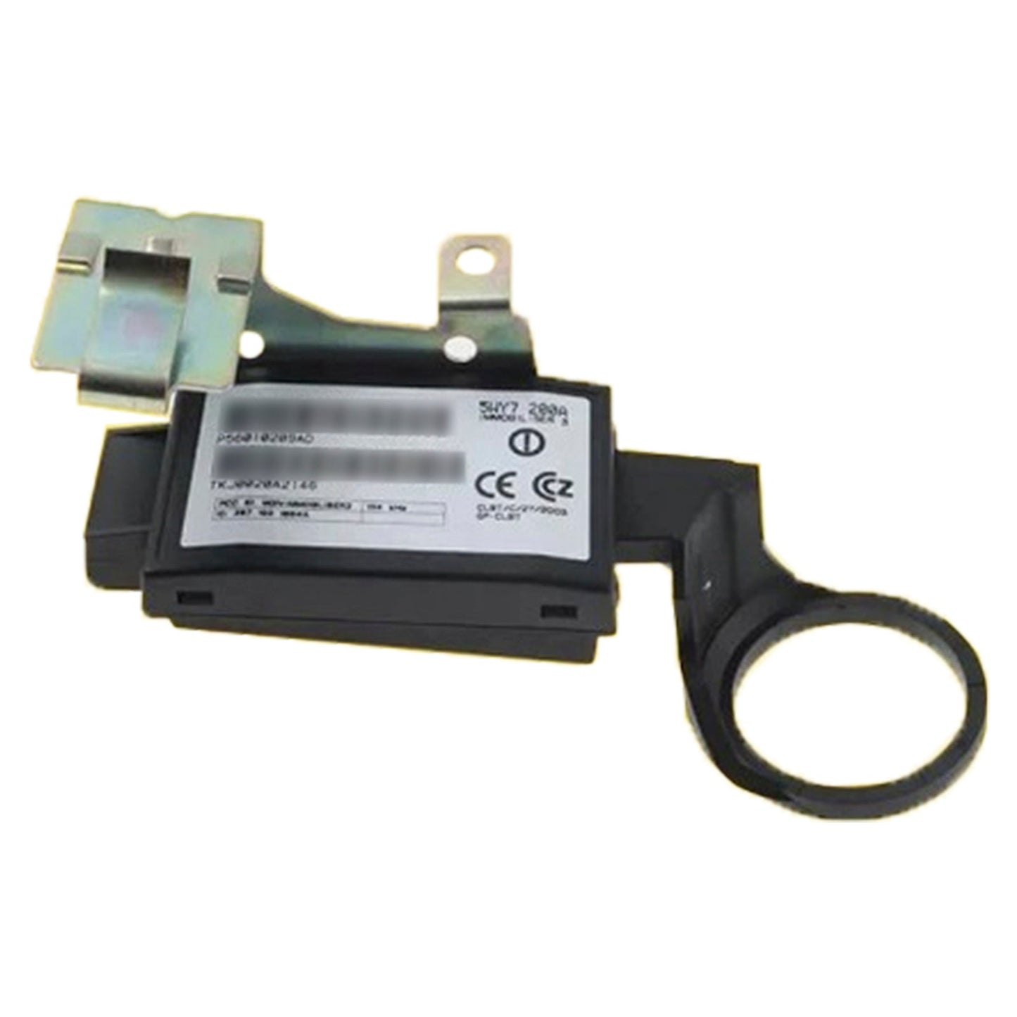 Dispositivo antifurto immobilizzatore accensione Jeep Wrangler 2001-2006 56010209AB 56010209AA