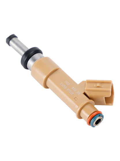 1 pz iniettore carburante per Toyota Auris Corolla 1.8L 23250-39146 23250-0T020