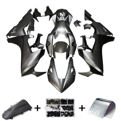 Kit carenatura iniezione plastica ABS per Honda CBR1000RR 2017-2026
