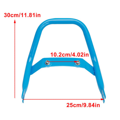 Supporto per mano sul bracciolo passeggero HONDA Monkey 125 2018-2025