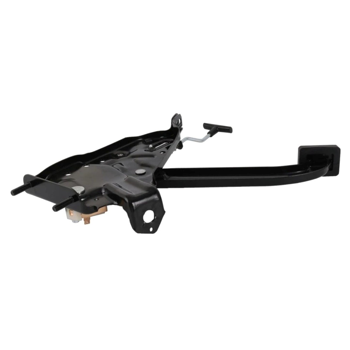 Gruppo pedale freno di emergenza per parcheggio Jeep Wrangler YJ 1987-1995 5093656AA