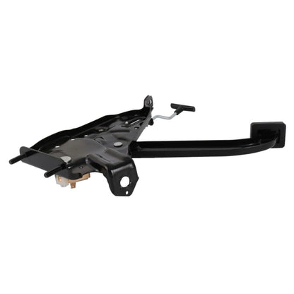 Gruppo pedale freno di emergenza per parcheggio Jeep Wrangler YJ 1987-1995 5093656AA
