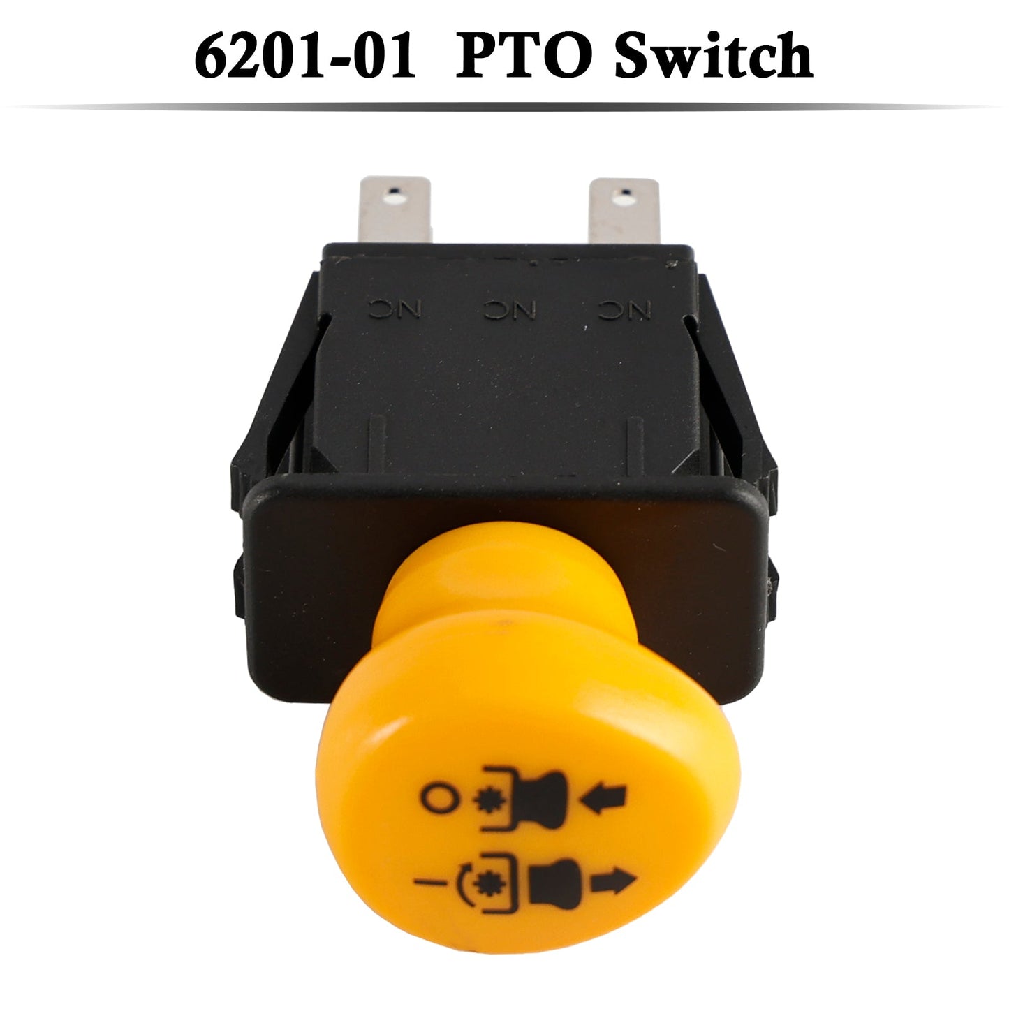 430-205 Delta per interruttore PTO compatibile con Delta 6201-01