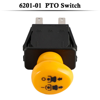 430-205 Delta per interruttore PTO compatibile con Delta 6201-01