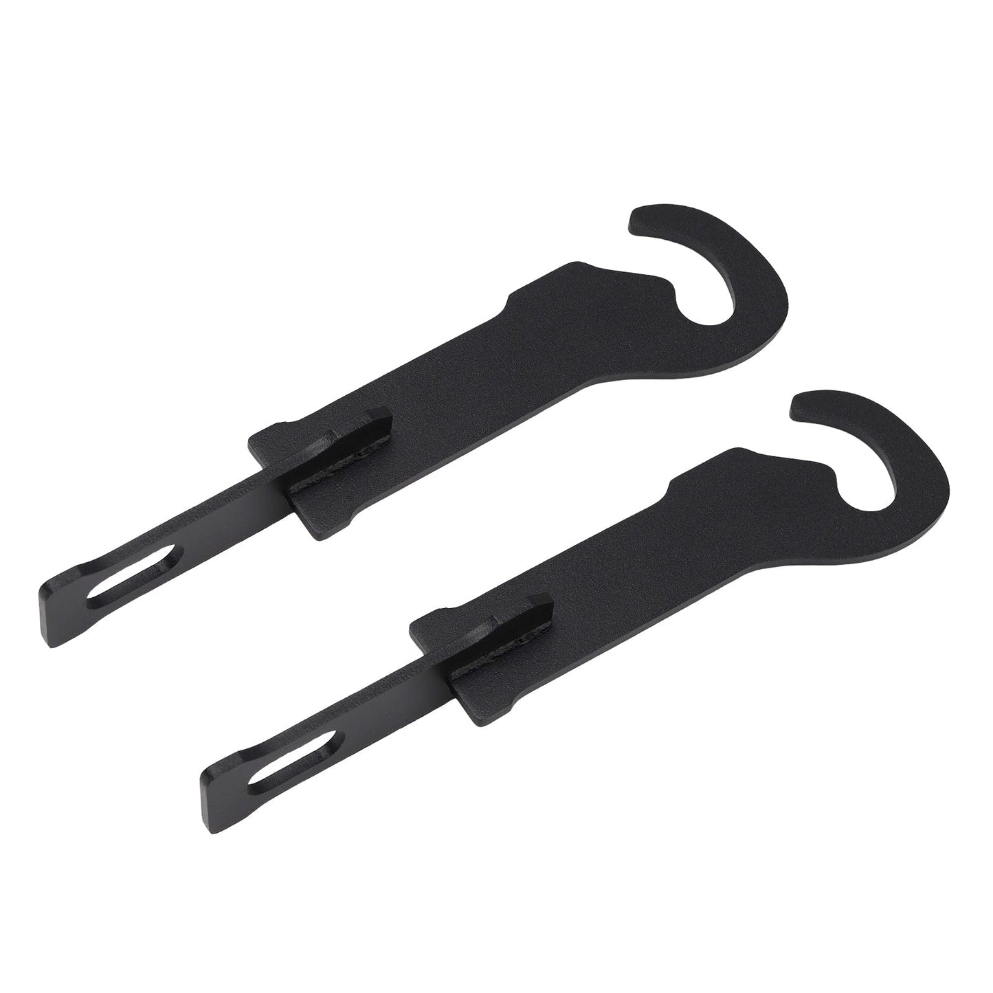 Chiusura porta di estensione da 4,5"" per Polaris Rzr Pro Xp 2020-2025 Turbo R/4 General