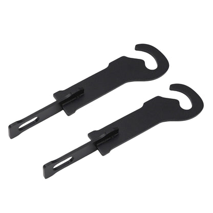 Chiusura porta di estensione da 4,5"" per Polaris Rzr Pro Xp 2020-2025 Turbo R/4 General