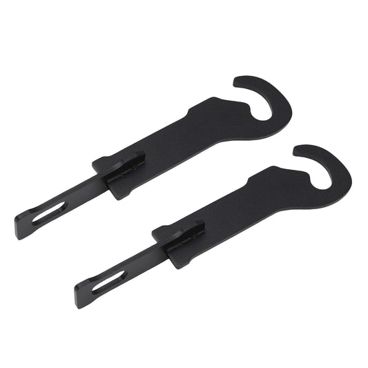 Chiusura porta di estensione da 4,5"" per Polaris Rzr Pro Xp 2020-2025 Turbo R/4 General