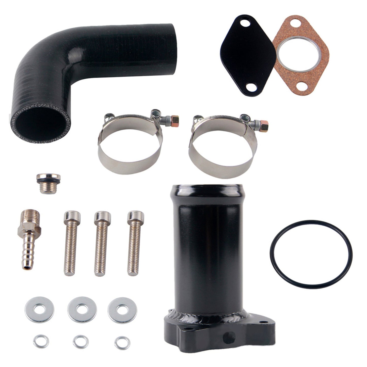 Kit di chiusura AHF ASV per Seat Leon I 1.9 TDI 81 kW motore 1999-2006