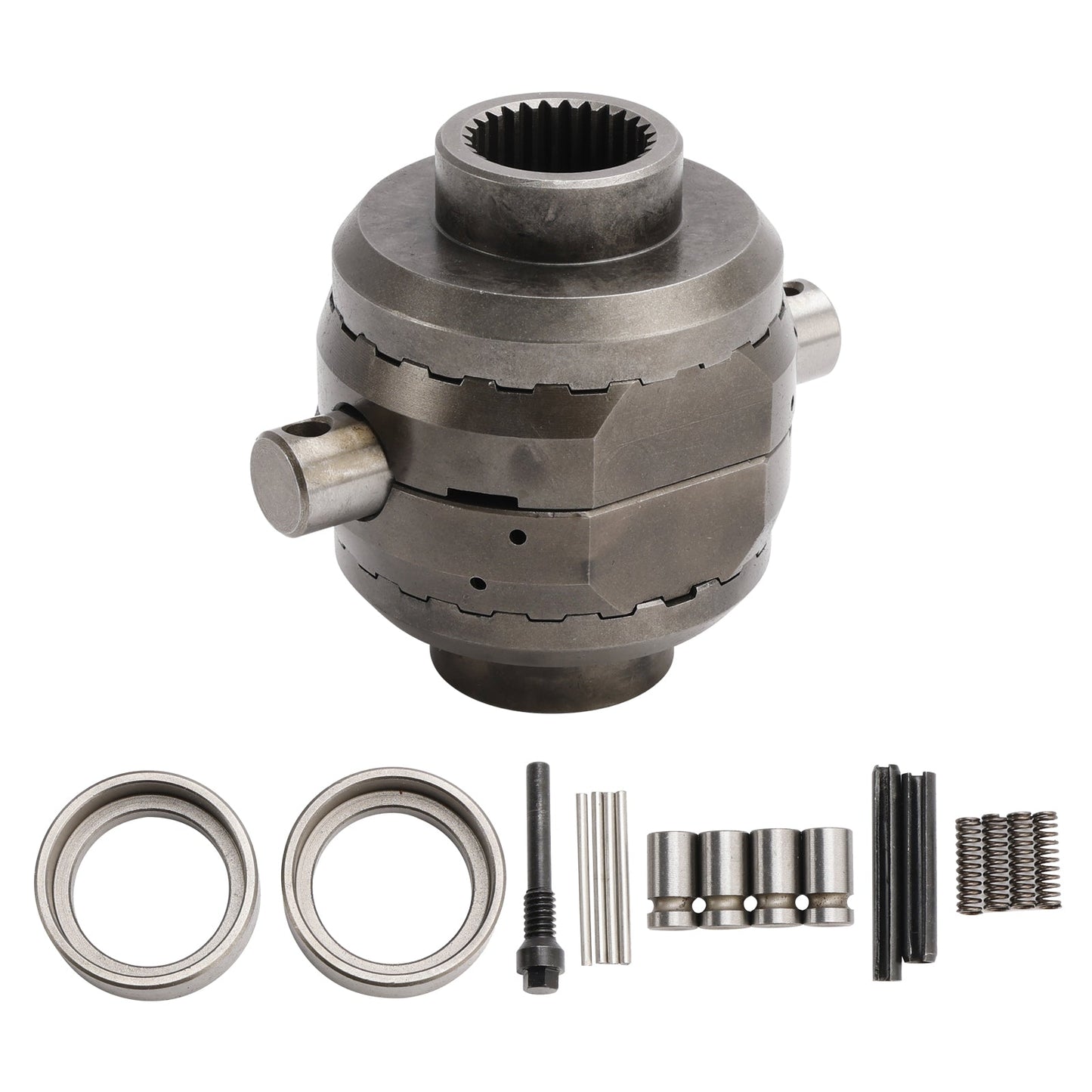 Bloccaggio differenziale 27 scanalature 1.625"" Carrier SL M35-1.6-27 per Yukon Spartan