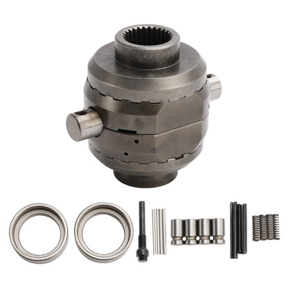 Bloccaggio differenziale 27 scanalature 1.625"" Carrier SL M35-1.6-27 per Yukon Spartan