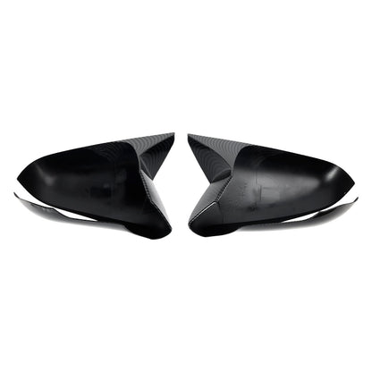 Copri specchietti retrovisori laterali Lexus IS250 IS350 2009-2012, alloggiamento retrovisore in carbonio 8794A53411A0