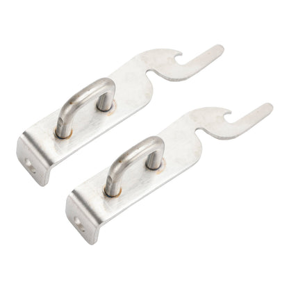 Supporto porta 2 pezzi per Sprinter/per Ford Transit NCV3 e porta posteriore VS30
