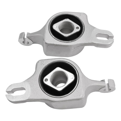 2x Boccola braccio oscillante posteriore 1663300143 per Mercedes-Benz GL350 ML250 GLE63 AMG